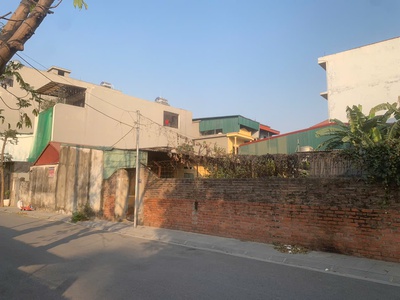 Siêu hót - chính chủ cần bán đất tổ 12 thị trấn đông anh, hà nôi - 94m2 - 4tỷ190 2