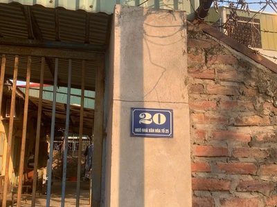 Siêu hót - chính chủ cần bán đất tổ 12 thị trấn đông anh, hà nôi - 94m2 - 4tỷ190 3