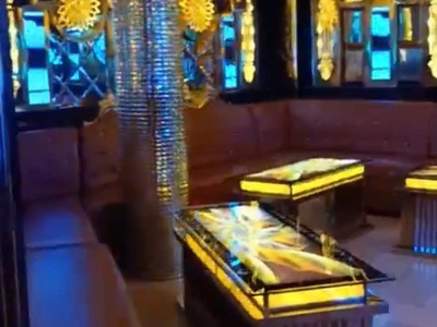 Mình chính chủ cần bán lại mặt bằng đang kinh doanh quán karaoke xuân an - long khánh , đồng nai 1