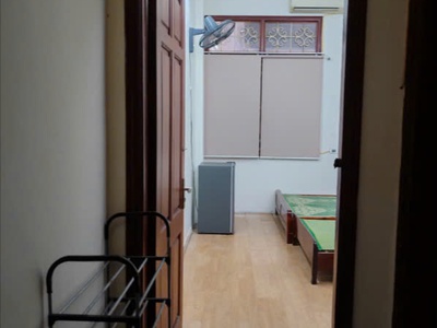 Chính chủ cho thuê phòng giá bình dân tại ngõ 41 trần duy hưng - trung hòa - cầu giấy - hà nội 1