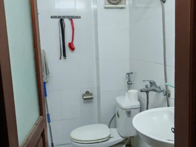Chính chủ cho thuê phòng giá bình dân tại ngõ 41 trần duy hưng - trung hòa - cầu giấy - hà nội 2