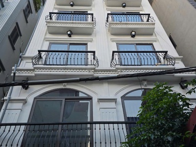 Siêu ccmn xuân phương 97m2 - 7t, tm, 23 chdv- dt 1.3tỷ/năm, 18tỷ 8 0