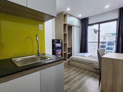 Siêu ccmn xuân phương 97m2 - 7t, tm, 23 chdv- dt 1.3tỷ/năm, 18tỷ 8 4