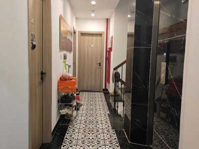 Siêu ccmn xuân phương 97m2 - 7t, tm, 23 chdv- dt 1.3tỷ/năm, 18tỷ 8 3