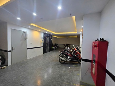 Siêu ccmn xuân phương 97m2 - 7t, tm, 23 chdv- dt 1.3tỷ/năm, 18tỷ 8 1