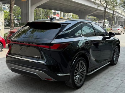 Bán Lexus RX350 Luxury xuất 2023 siêu lướt. 2