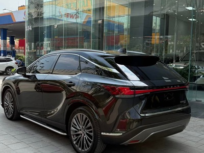 Bán Lexus RX350 Luxury xuất 2023 siêu lướt. 5