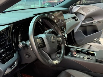 Bán Lexus RX350 Luxury xuất 2023 siêu lướt. 6