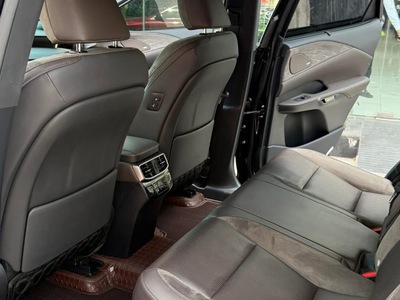 Bán Lexus RX350 Luxury xuất 2023 siêu lướt. 7