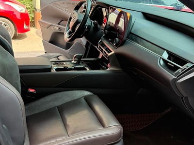 Bán Lexus RX350 Luxury xuất 2023 siêu lướt. 8