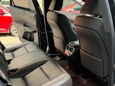 Bán Lexus RX350 Luxury xuất 2023 siêu lướt. 10