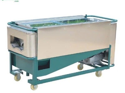Máy rửa bóng golf 0