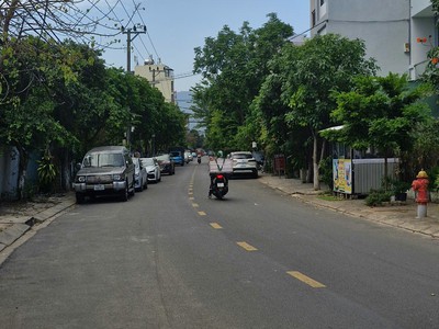 Bán nhà 2 tầng đường Phó Đức Chính, Sơn Trà, Đà Nẵng. 2