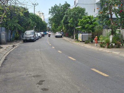 Bán nhà 2 tầng đường Phó Đức Chính, Sơn Trà, Đà Nẵng. 3