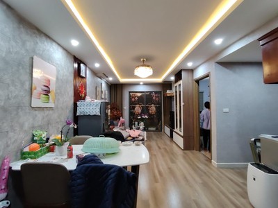 Cần Tiền Bán Chung Cư Hope Residence, Phúc Đồng, Long Biên 70m2, chỉ 3,5 tỷ 1