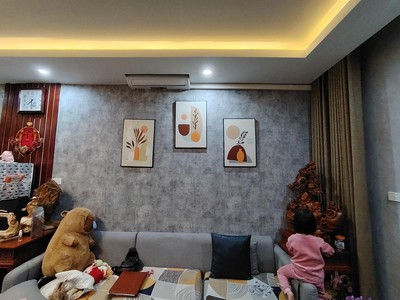 Cần Tiền Bán Chung Cư Hope Residence, Phúc Đồng, Long Biên 70m2, chỉ 3,5 tỷ 2