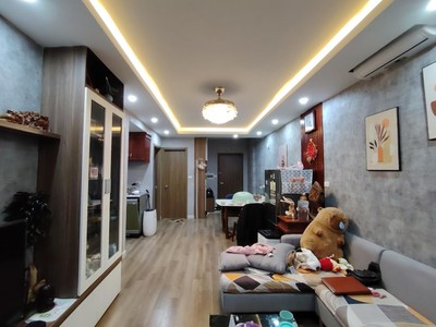 Cần Tiền Bán Chung Cư Hope Residence, Phúc Đồng, Long Biên 70m2, chỉ 3,5 tỷ 3