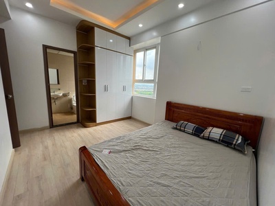 Căn hộ tại AZ Vân Canh 93m2 3PN 2WC Full nội thất giá chỉ 3 tỷ 6 3