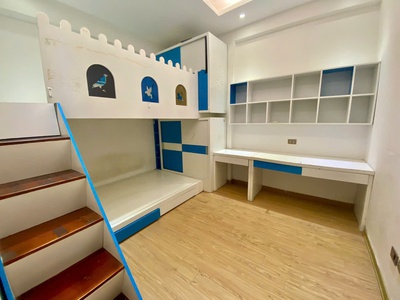 Chính chủ gửi bán căn hộ 2 ngủ full nội thất, hướng Đông Nam giá rẻ nhất KDT Thanh Hà Cienco 5 5