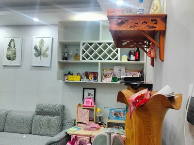 Cần bán căn hộ 77m  ban công hướng thoáng full nội thất, tại cụm 6 tòa KĐT Thanh Hà Cienco 5 2