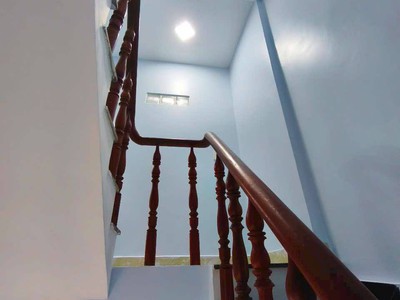 Bán nhà sổ Hồng riêng, Quận 7 - DT: 4,2m x 7m - GIÁ: 3 Tỷ 600 Triệu 7