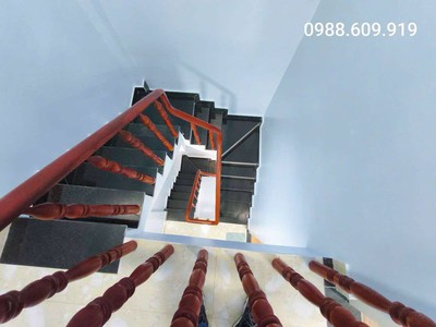 Bán nhà sổ Hồng riêng, Quận 7 - DT: 4,2m x 7m - GIÁ: 3 Tỷ 600 Triệu 10