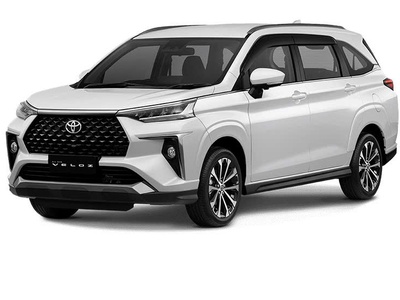 Cần Bán Xe Toyota Veloz 2025 1