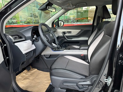 Cần Bán Xe Toyota Veloz 2025 4