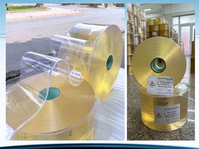 Báo giá màn nhựa Pvc ngăn lạnh chất lượng - Altek 0