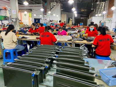 Nhập sỉ đồ da bò chất lượng 6