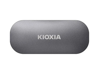 Ổ cứng gắn ngoài SSD Kioxia Exceria Plus Portable 1TB USB 3.2 Gen2 0