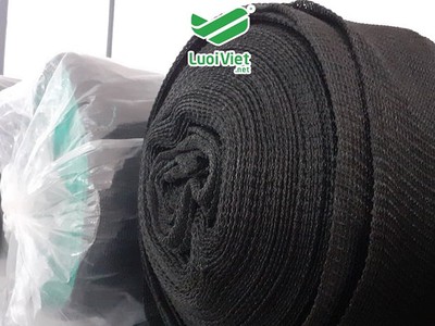 Lưới che nắng dệt kim - giá trực tiếp từ nhà máy sản xuất 1