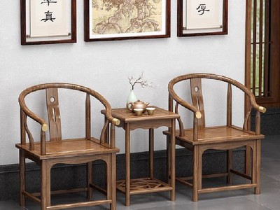 Bàn ghế phòng thờ gỗ tự nhiên - Mang Đến Sự Tôn Nghiêm và Đẳng Cấp 4