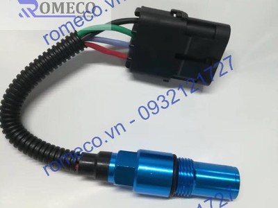 Cảm biến vị trí 4984223 050660 3408503 4326596 cho Cummins L10 M11 N14 0
