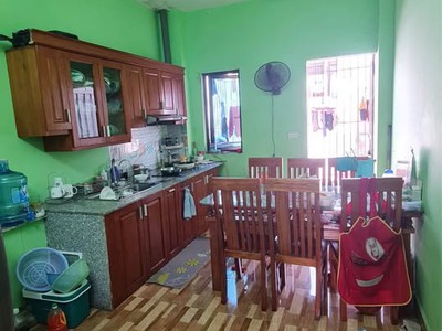 Bán nhà số 15 Nguyễn Cao, Hai Bà Trưng, Hà Nội giá 5,5 tỷ 0