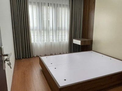 Bán nhà Thụy Khuê - mặt tiền rộng, 4 tầng. Giá 9.3 tỷ 2