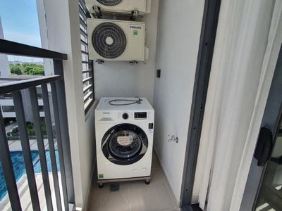 3PN - Full nội thất - Tầng 6 - Giá 3 tỷ - Căn hộ Boulevard Q7 1