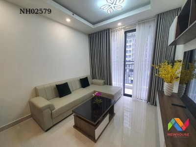 3PN - Full nội thất - Tầng 6 - Giá 3 tỷ - Căn hộ Boulevard Q7 4