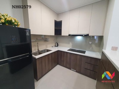 3PN - Full nội thất - Tầng 6 - Giá 3 tỷ - Căn hộ Boulevard Q7 5