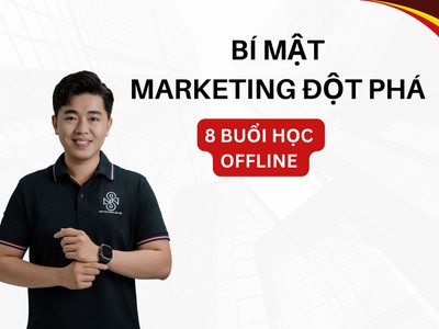Học quay video: Bí quyết làm chủ nội dung số trong thời đại video lên ngôi 1 0