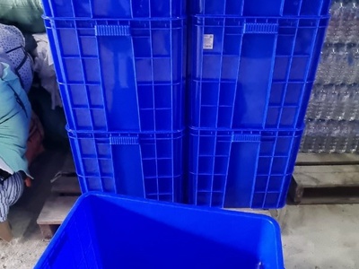 Sóng nhựa 3T9 đủ màu   Xanh lá, xanh dương, đỏ, vàng phân loại dễ dàng 2