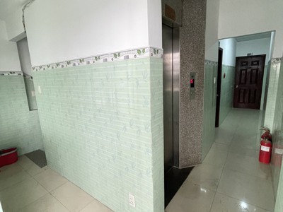 C119  bán tòa nhà cho thuê khách sạn nguyễn thị thập - quận 7 - hơn 14 tỷ  3
