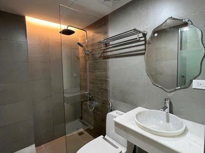 Minh khai - 55m2 - 6 tầng - mặt tiền 7m - ô tô đỗ cửa - 17,x tỷ - kinh doanh tốt. 4