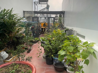 Bán nhà tỉnh lộ 10 -aeon bình tân - 69m2 - ô tô ngủ nhà - ở ngay - chỉ 4.35 tỉ 3