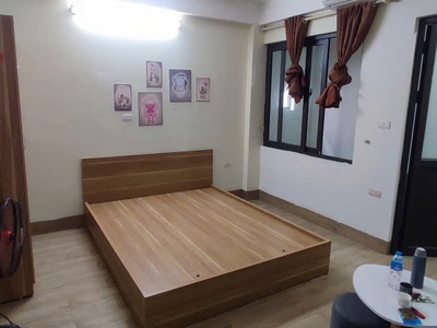 Chính chủ cần cho thuê phòng đẹp - giá tốt - vị trí đẹp tại no2.07 khu tái định cư triều khúc 1