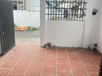 Bán nhà mặt tiền đường 176 - quận 9 - 2 phòng trọ cho thuê 1