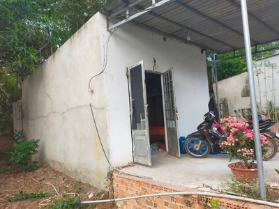 Chính chủ bán 150m2 khu phố tân an, tt. tân phú, đồng phú, bình phước 1