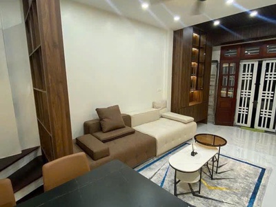 Nhà đẹp full nội thất Văn Quán Hà Đông ngõ nông gần ô tô dt 34m 5 tầng giá 6.1 tỷ 1