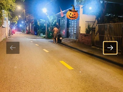 Bán nhà mặt phố hóc môn - 160m2 - 7.7 tỷ - 1