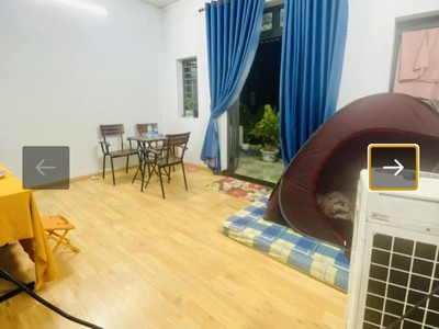 Bán nhà mặt phố hóc môn - 160m2 - 7.7 tỷ - 2